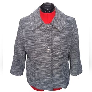 Liz Claiborne blazer - Large